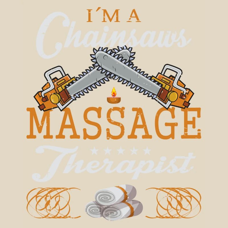 Chainsaw Massage