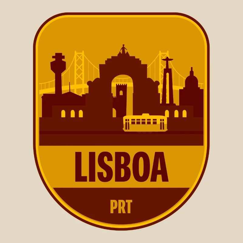 Tramway de la Skyline de Lisboa