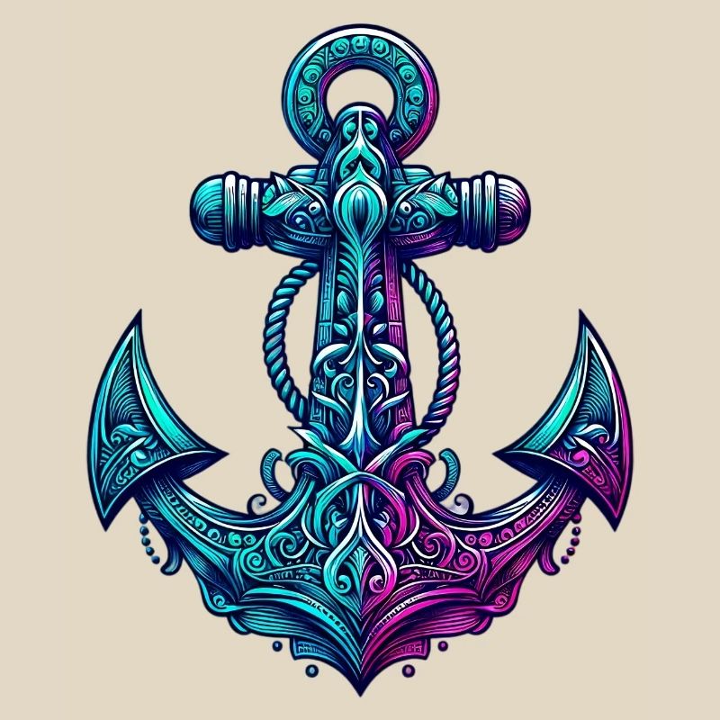 An Anchor