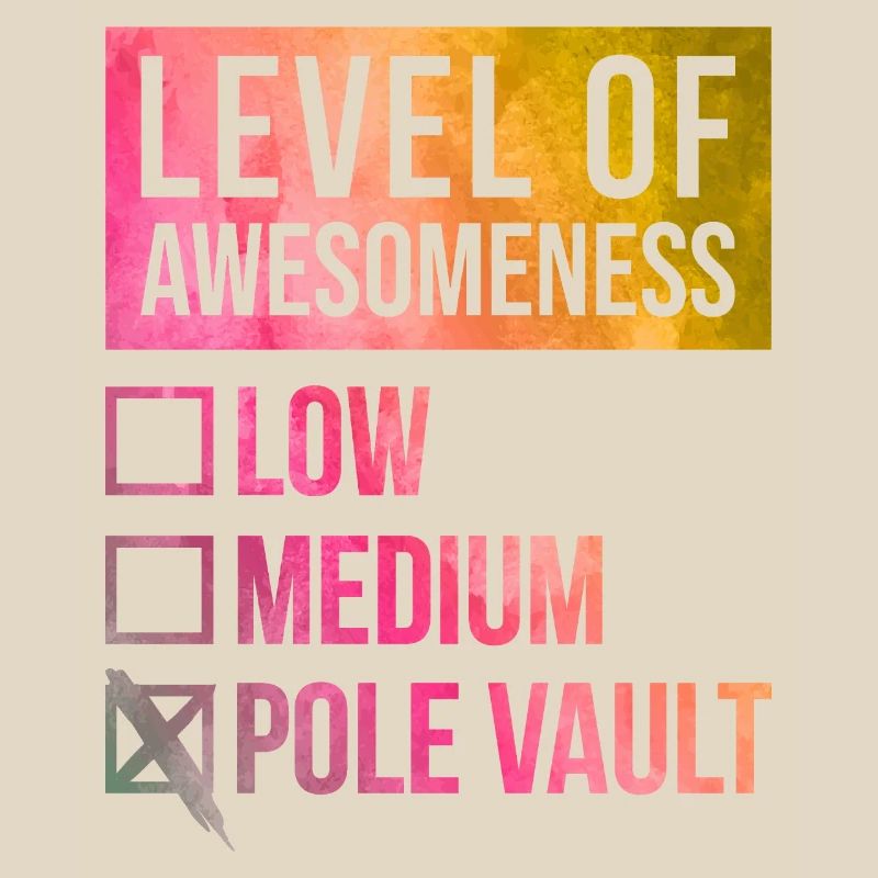 Pole Vault