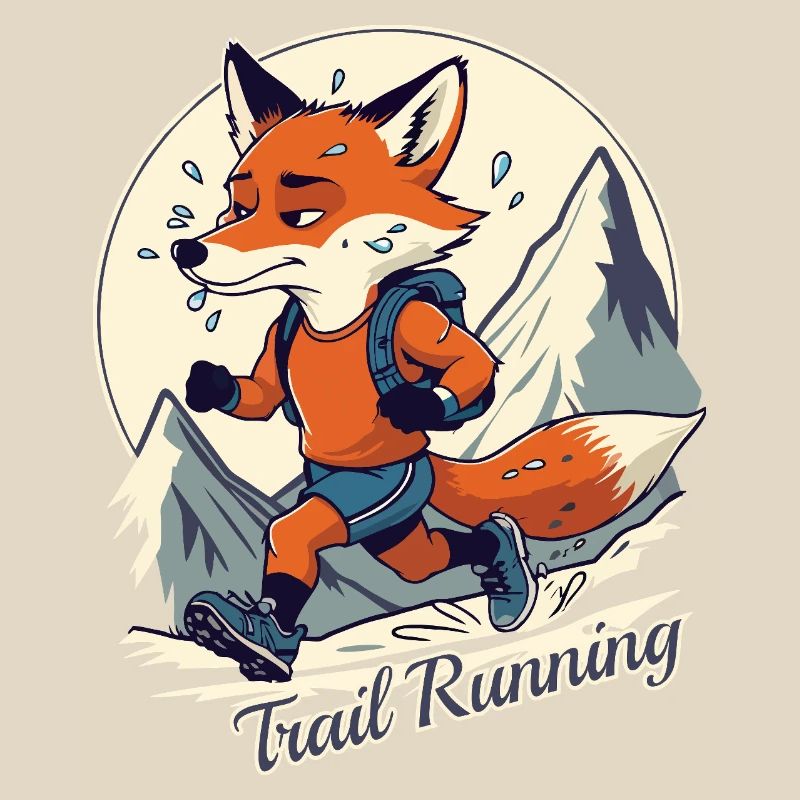 Trailrunning