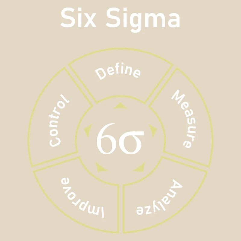 Six Sigma Process Define Measure