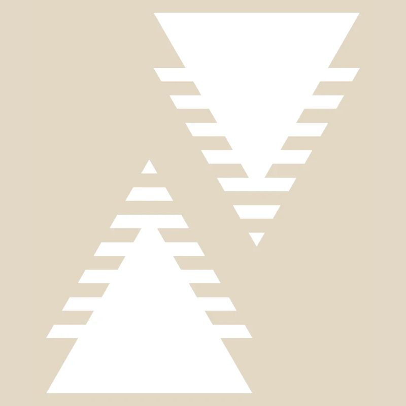 Conception des triangles géométriques