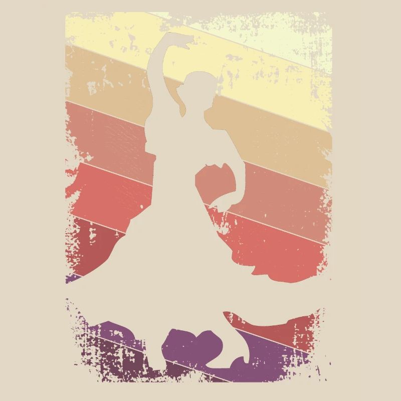 Flamenco Dancing