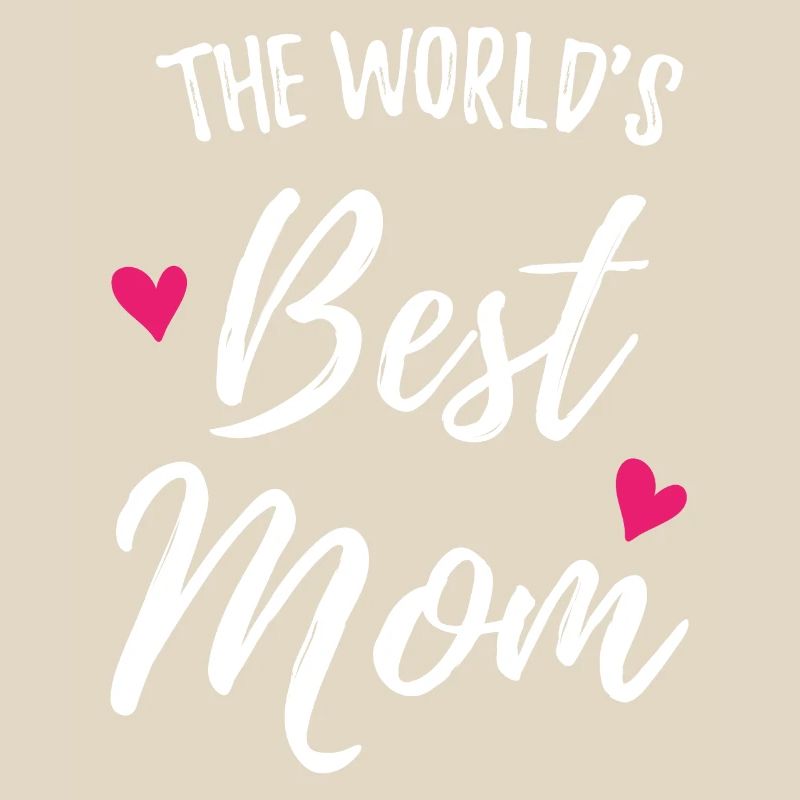 Die beste Mutter der Welt