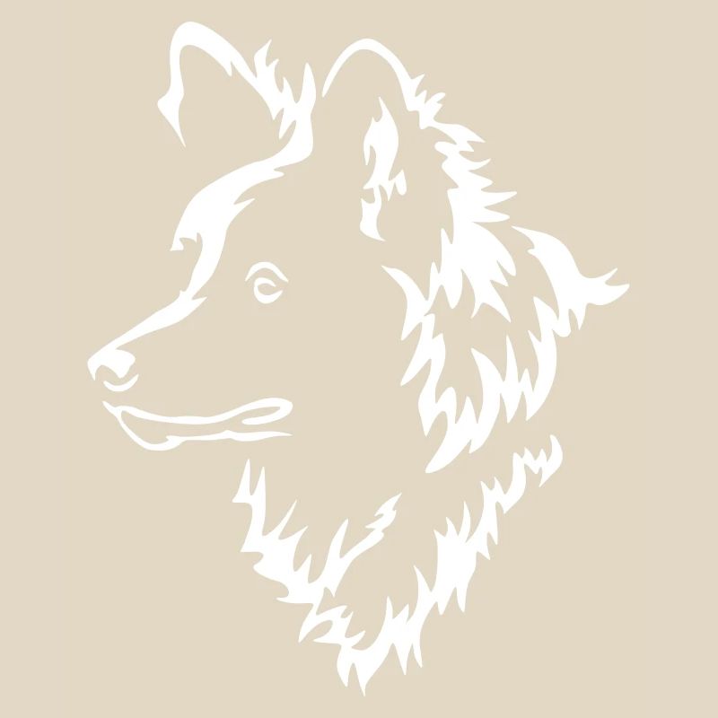Spitz Kopf "Black Edition"