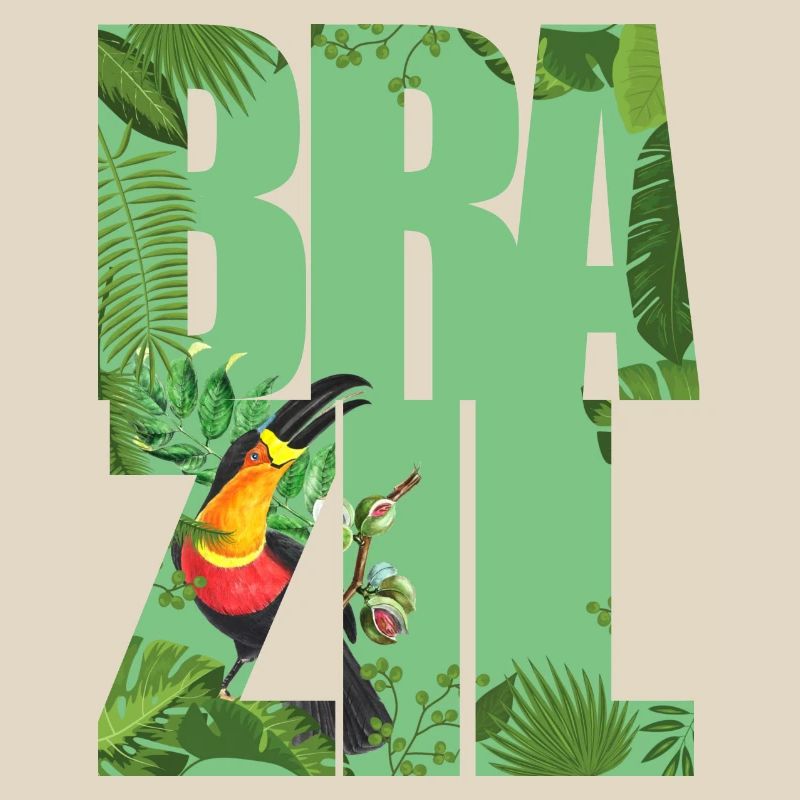 Brésil
