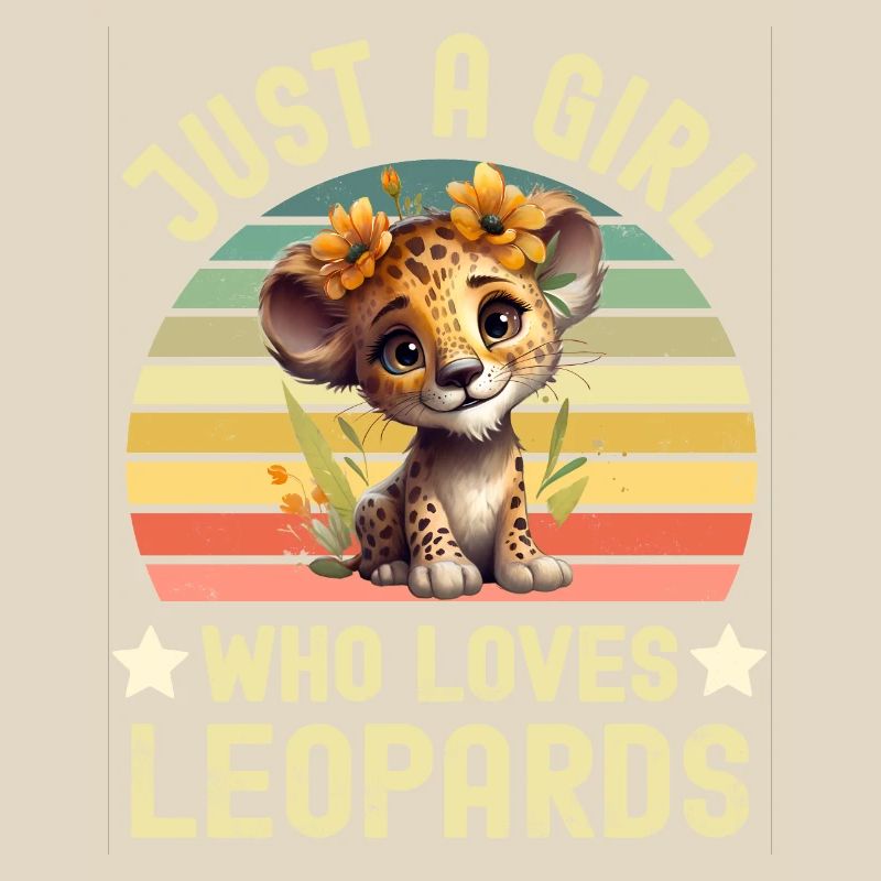 Léopard