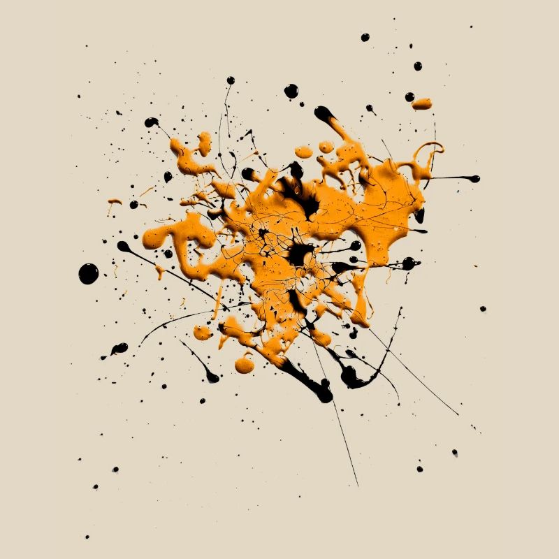Orange.Splash