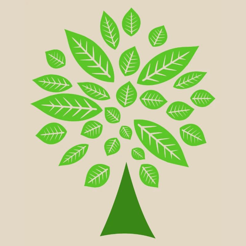 Green Tree