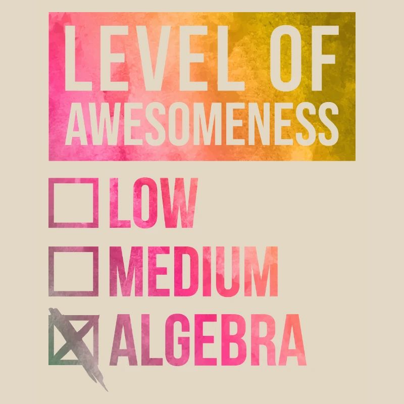 Algebra