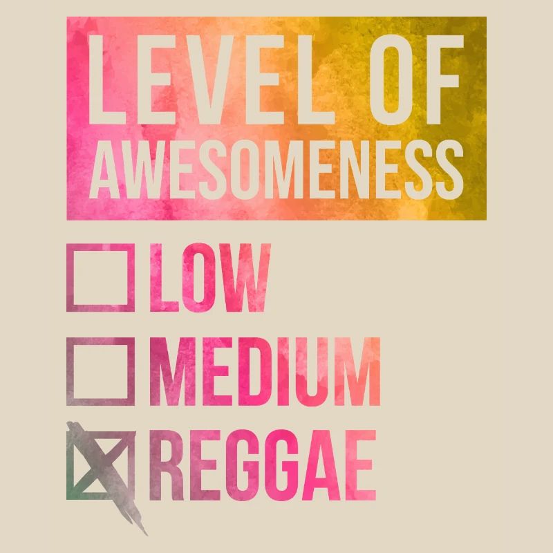 Reggae