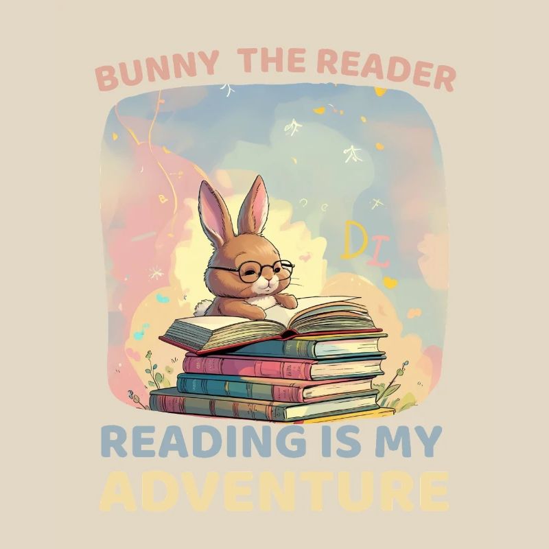 Read Adventures with Rabbits