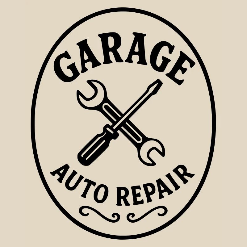 Autogarage