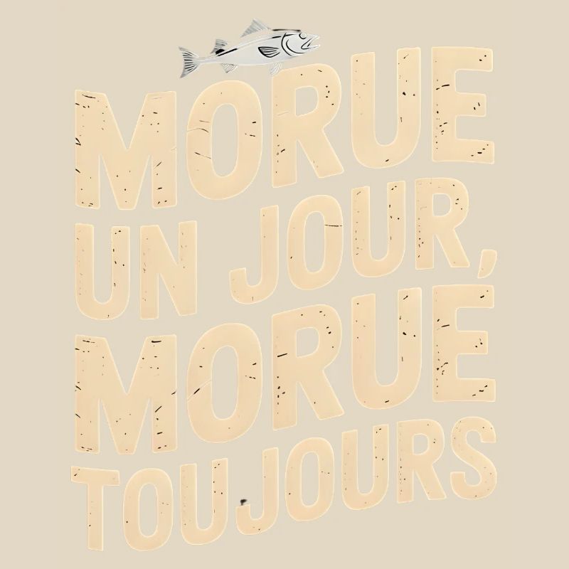 Once a cod, always a cod