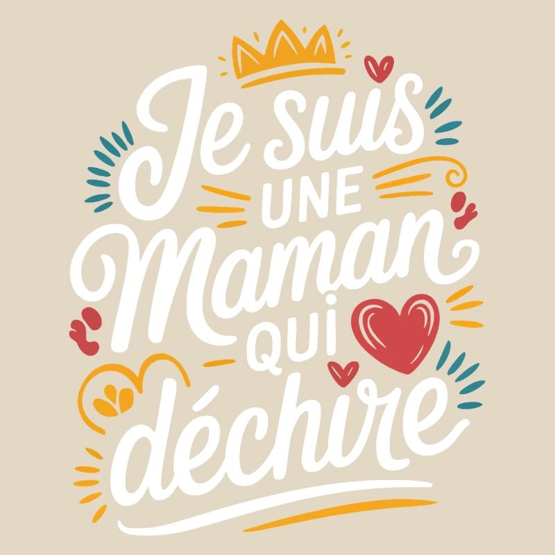 Ich bin eine Killer-Mutter