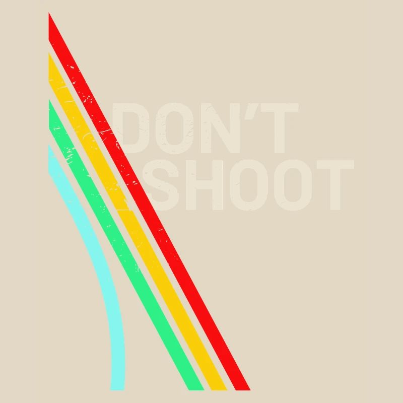 Arc Raiders - Don't Shoot