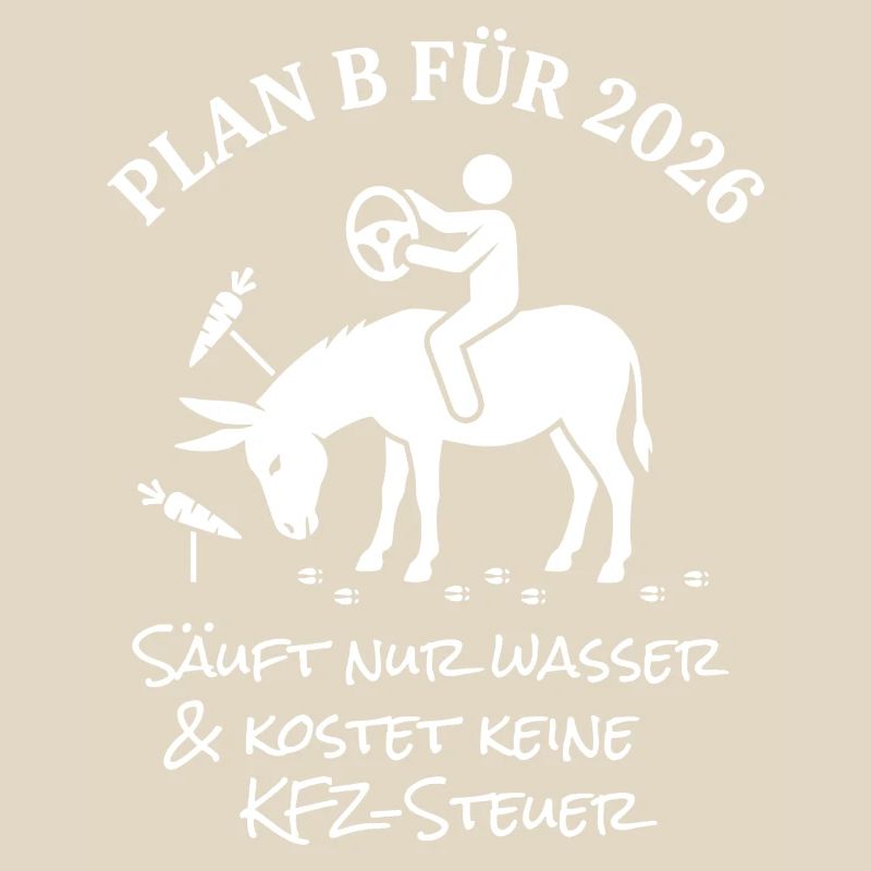 Plan B pour 2026