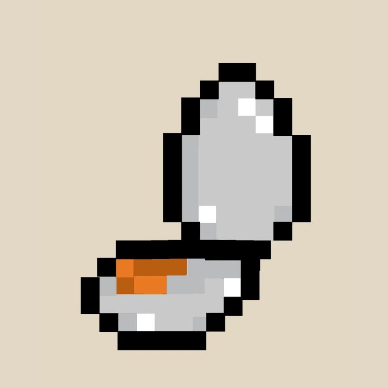 Pixel-Ei