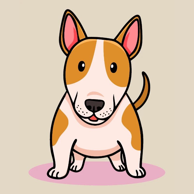 Bull Terrier (comic)