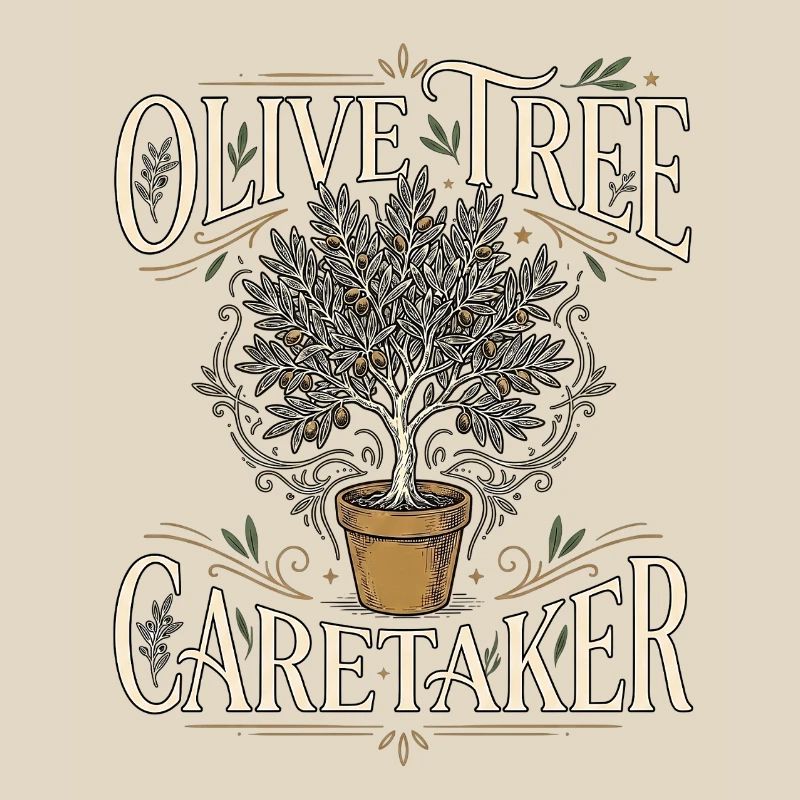 Olive Tree