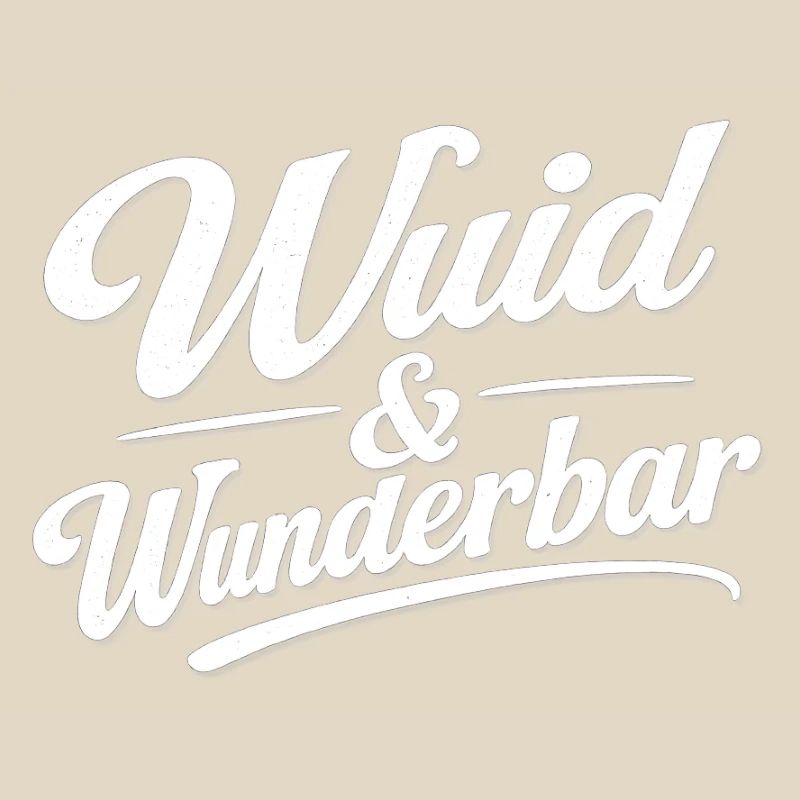 Wuid & Wunderbar