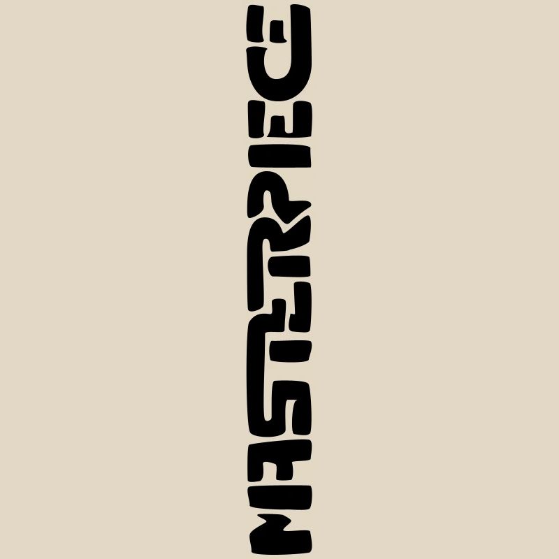 Masterpiece (vertical)