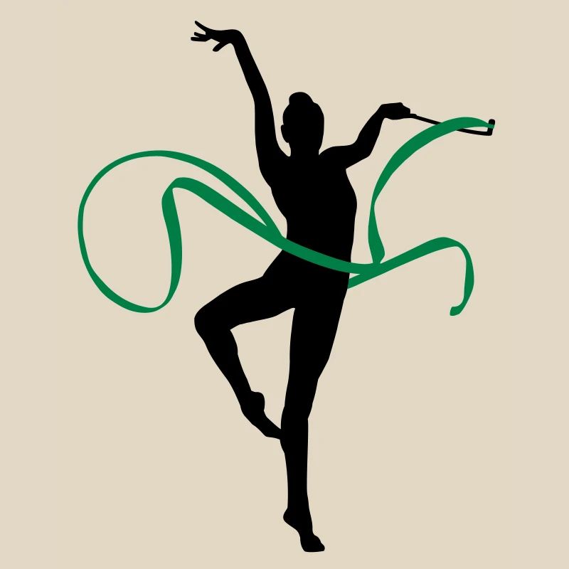 Rhythmic gymnastics