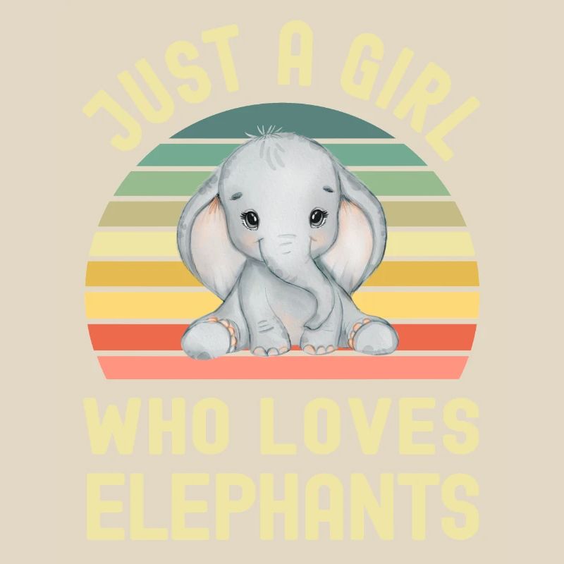 Elefant Elefanten