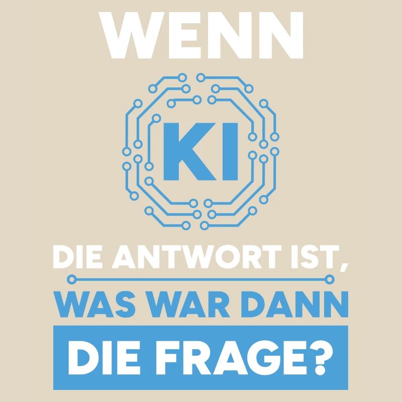 Artificial Intelligence Question Answer Saying