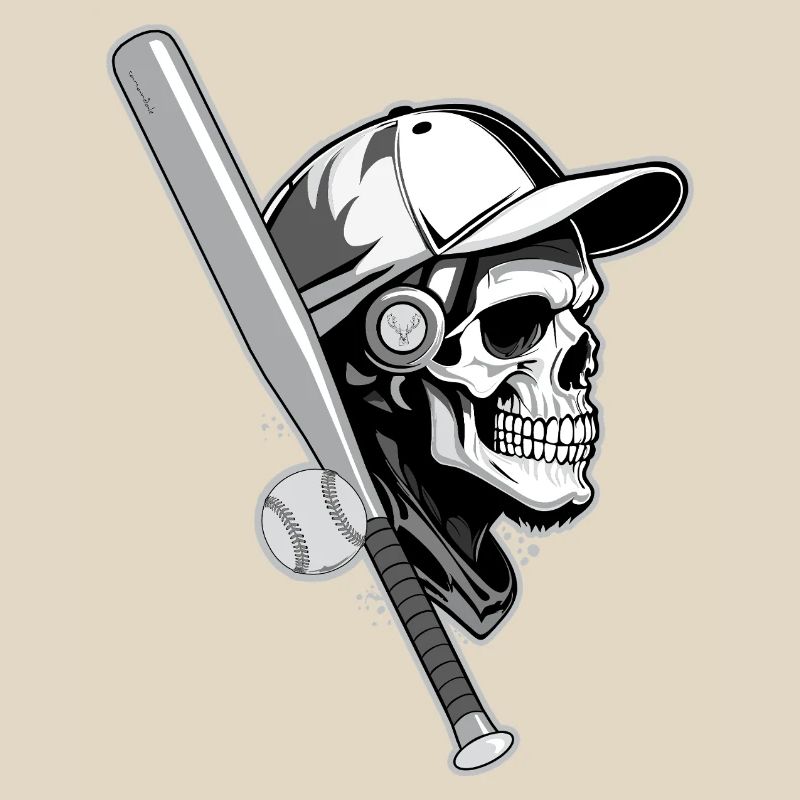 BASEBALL-HACKFLEISCH