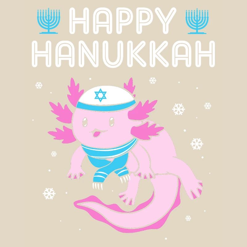 Hanoukka Hanoukka Hanoukka