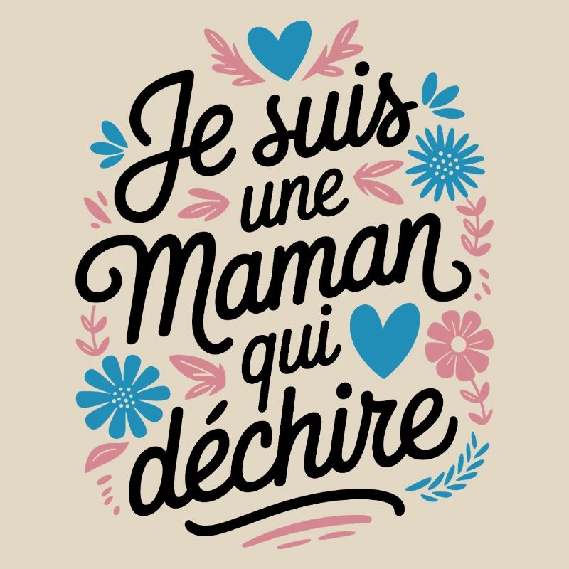 Ich bin eine Killer-Mutter