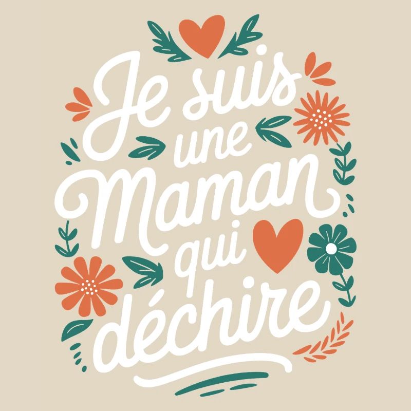 Ich bin eine Killer-Mutter