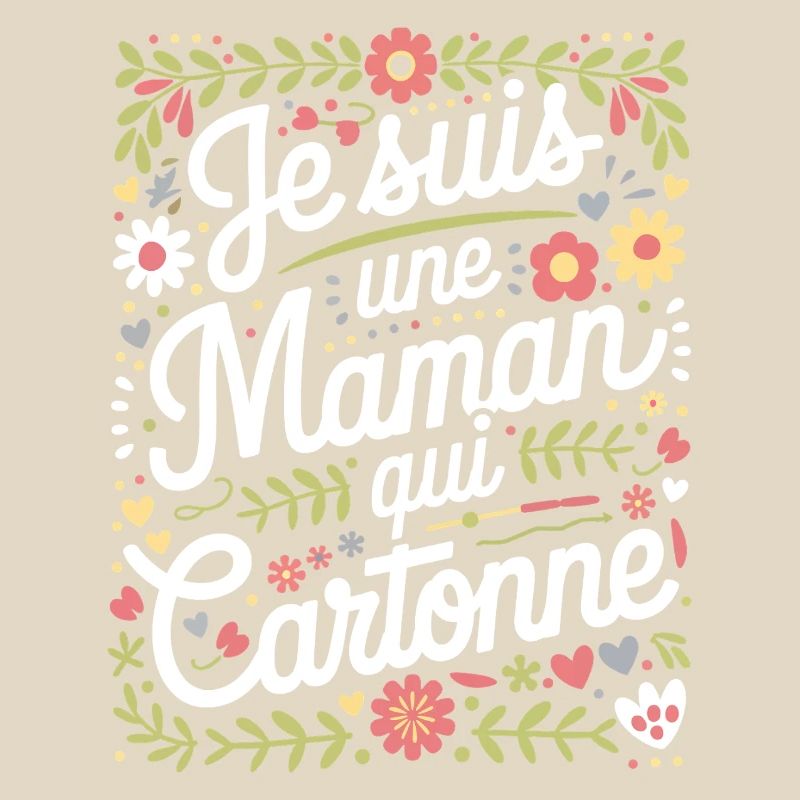 Ich bin eine erfolgreiche Mutter