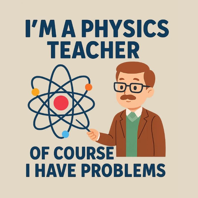 Physics Joke