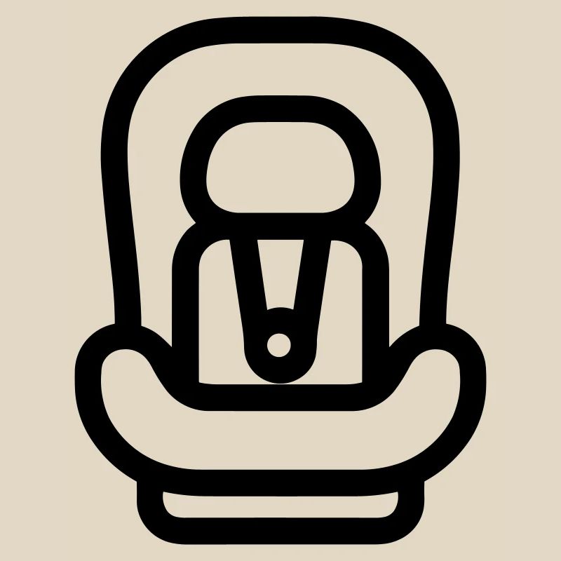 siège auto bébé