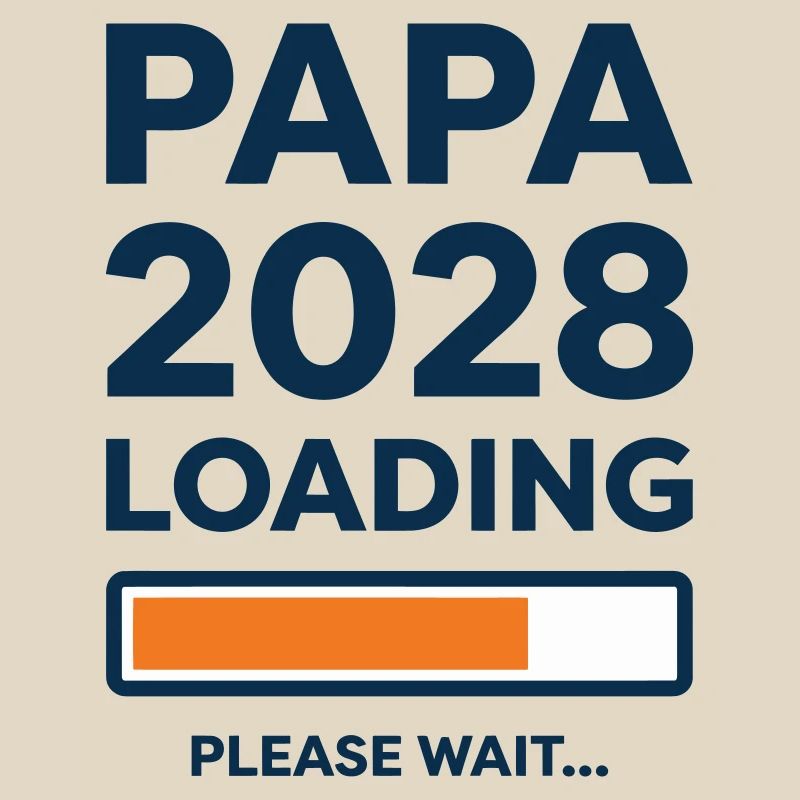 Dad 2028 Loading