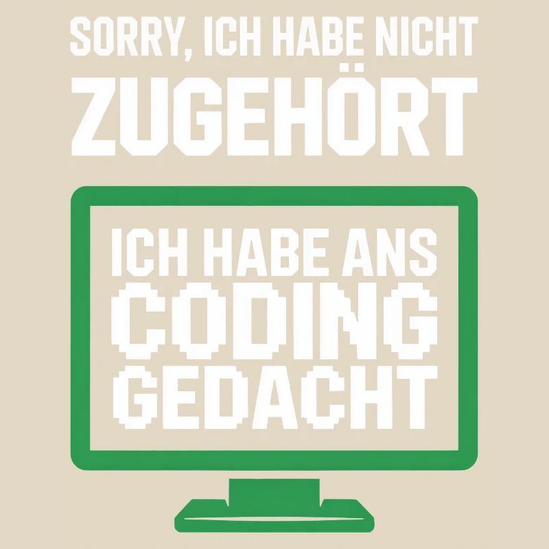 Affichage de la pensée de codage