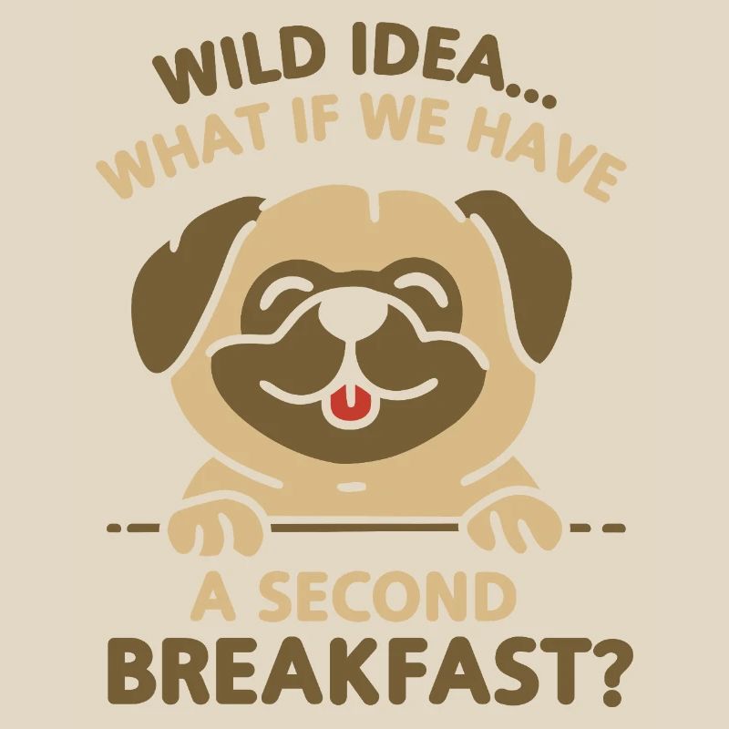 Second Breakfast 
