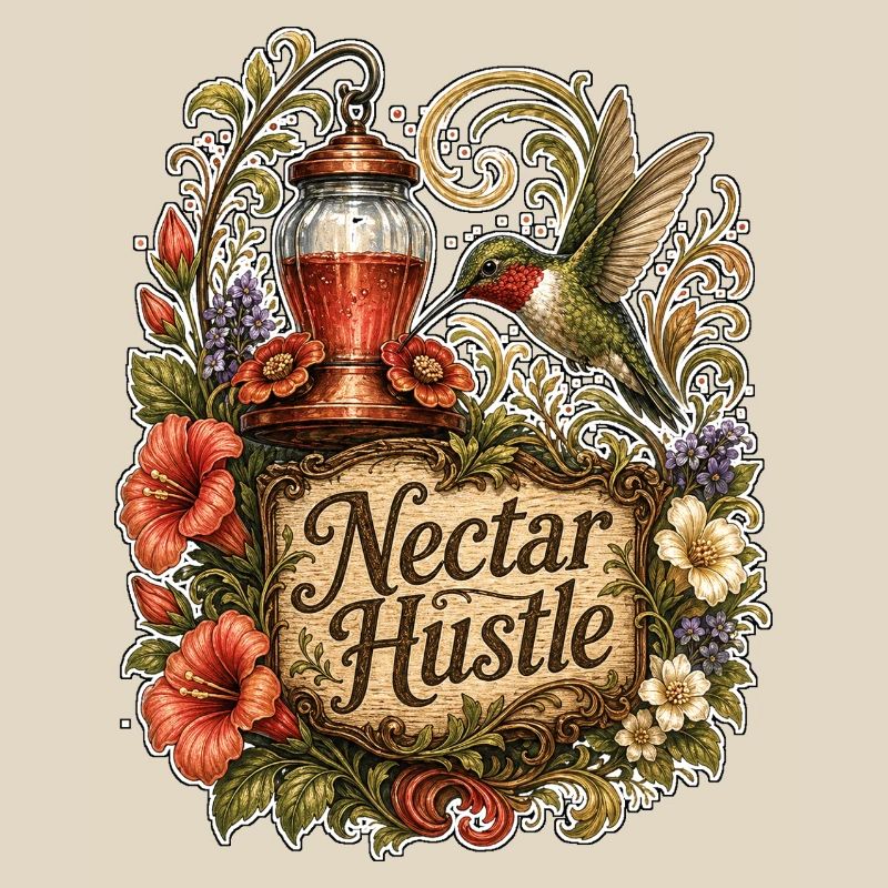 Nectar Hustle