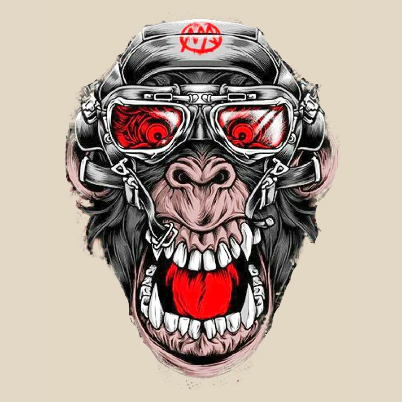 Crazy Monkey