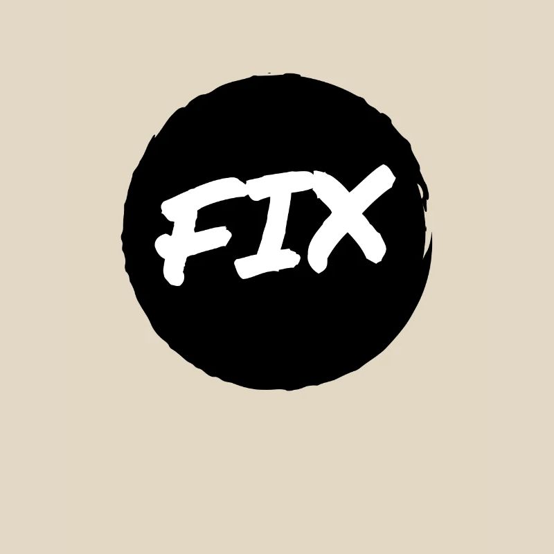 Fix - 100% secure, fix hoit Oida ;-)