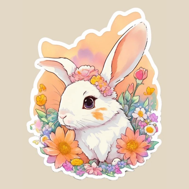 little bunny