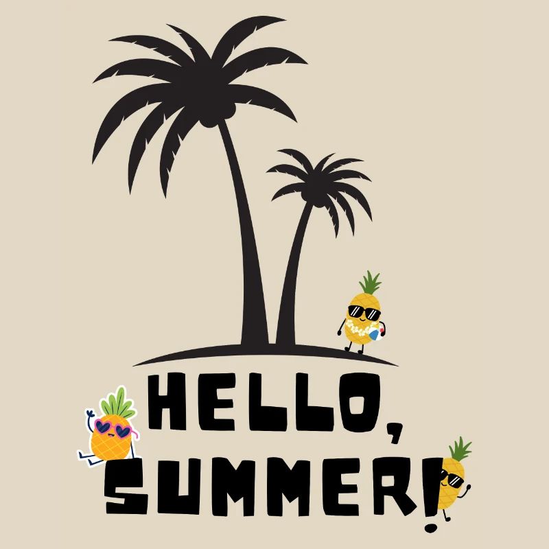 Hello summer
