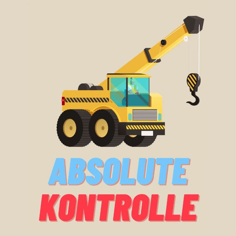 Absolute control