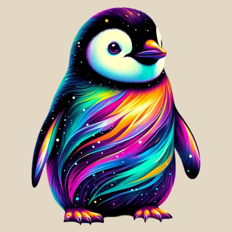 Pinguin
