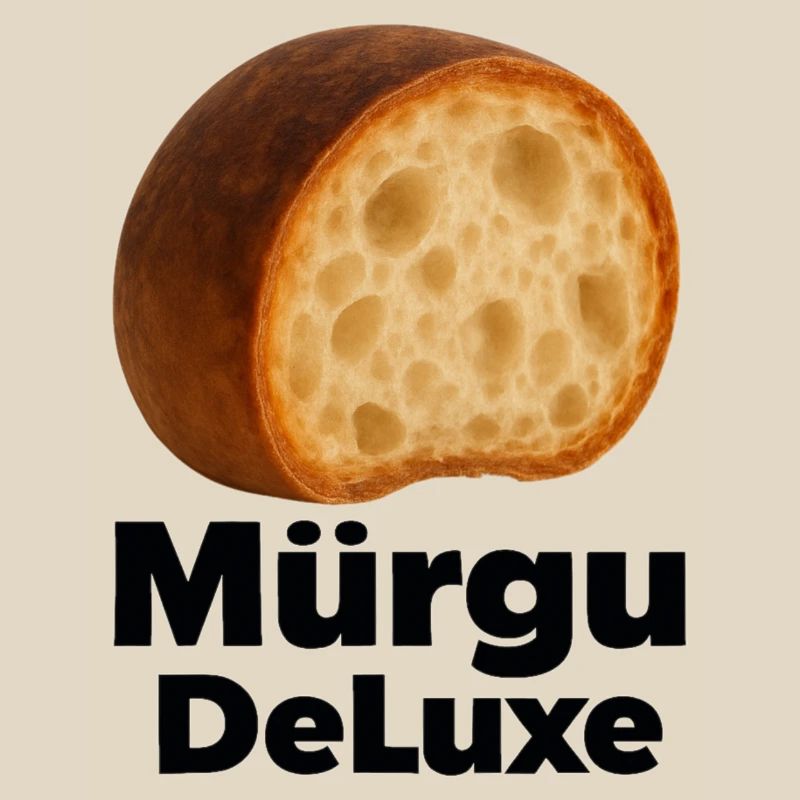 Mürgu Deluxe – Dialecte bernois Desing -