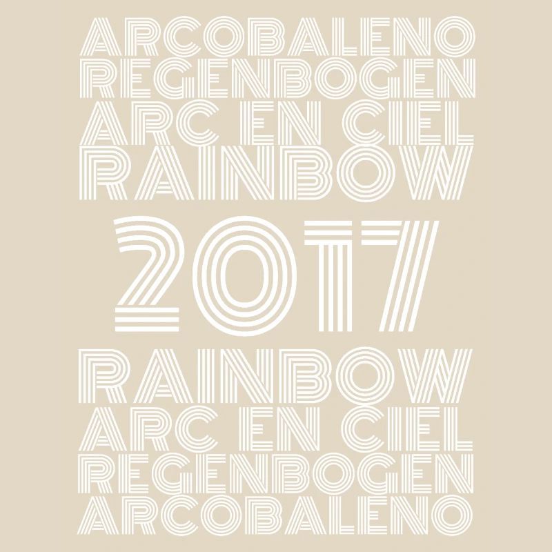Rainbow 2017