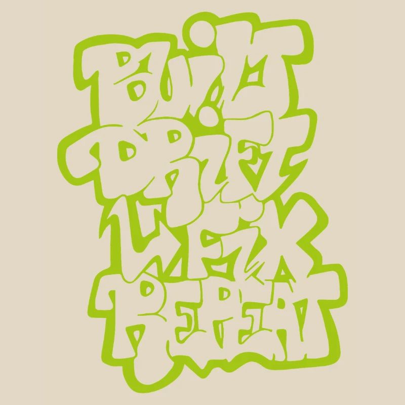 Built Drift Fix Repeat 02